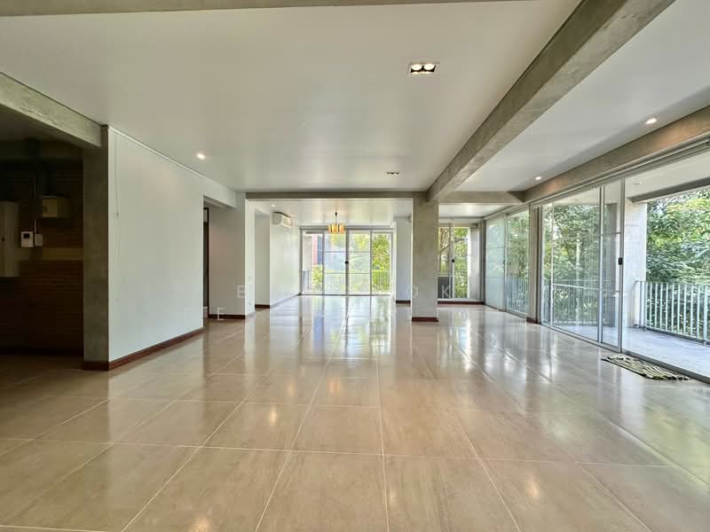 Apartment, กรุงเทพ, Sukhumvit 38, คลองตัน, คลองเตย, กรุงเทพ, 400 ตร.ม., อพาร์ทเมนท์ ให้เช่า, โดย Bangkok Residential, 11378499 - DDproperty.com