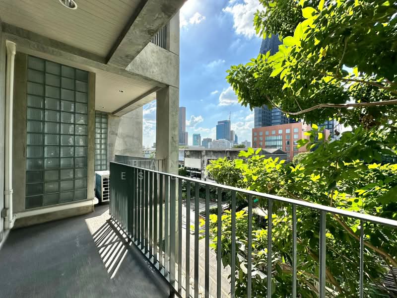 Apartment, Bangkok, Sukhumvit 38, Khong Tan, Khlong Toei, Bangkok, 4 Bedrooms, 400 sqm, Apartment For Rent, by Bangkok Residential, 11378499 - DDproperty.com