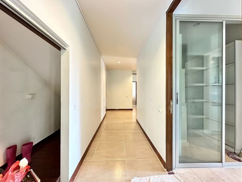 Apartment, Bangkok, Sukhumvit 38, Khong Tan, Khlong Toei, Bangkok, 4 Bedrooms, 400 sqm, Apartment For Rent, by Bangkok Residential, 11378499 - DDproperty.com