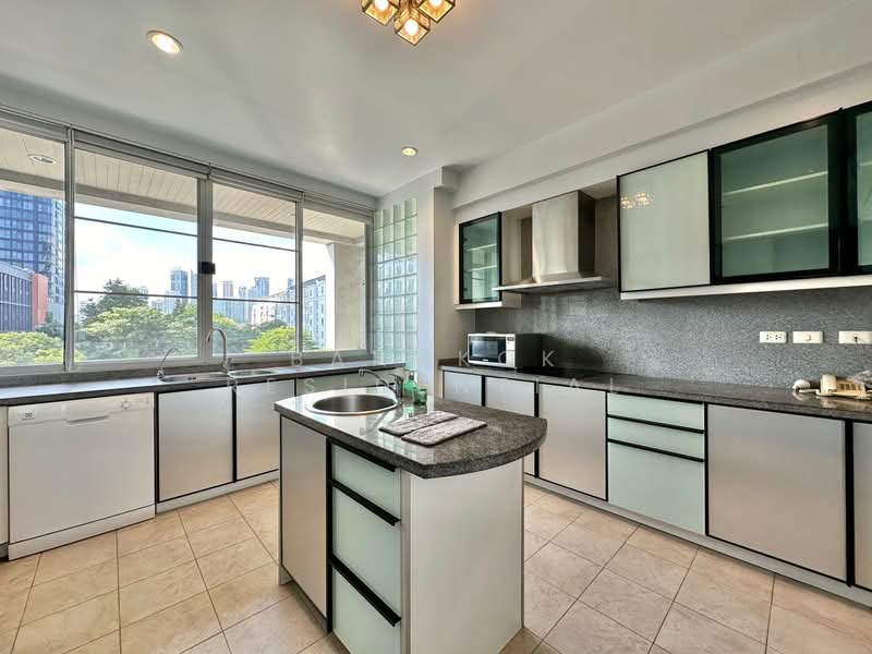 Apartment, กรุงเทพ, Sukhumvit 38, คลองตัน, คลองเตย, กรุงเทพ, 400 ตร.ม., อพาร์ทเมนท์ ให้เช่า, โดย Bangkok Residential, 11378499 - DDproperty.com