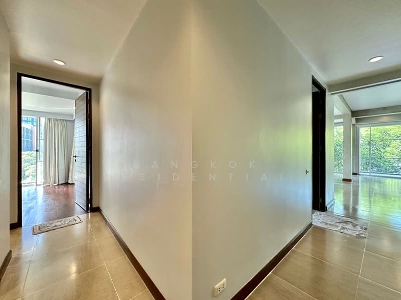 Apartment, Bangkok, Sukhumvit 38, Khong Tan, Khlong Toei, Bangkok, 4 Bedrooms, 400 sqm, Apartment For Rent, by Bangkok Residential, 11378499 - DDproperty.com