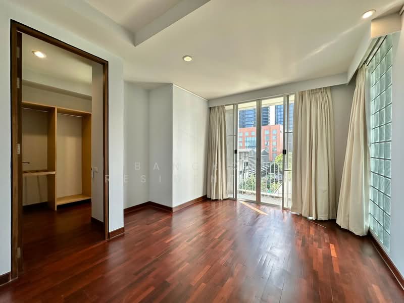 Apartment, กรุงเทพ, Sukhumvit 38, คลองตัน, คลองเตย, กรุงเทพ, 400 ตร.ม., อพาร์ทเมนท์ ให้เช่า, โดย Bangkok Residential, 11378499 - DDproperty.com