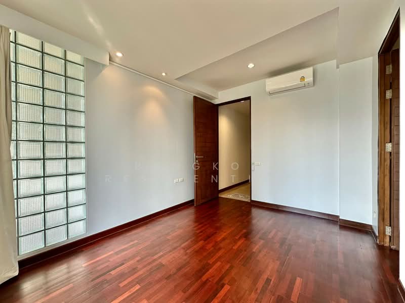 Apartment, Bangkok, Sukhumvit 38, Khong Tan, Khlong Toei, Bangkok, 4 Bedrooms, 400 sqm, Apartment For Rent, by Bangkok Residential, 11378499 - DDproperty.com