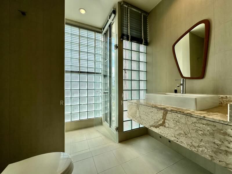 Apartment, Bangkok, Sukhumvit 38, Khong Tan, Khlong Toei, Bangkok, 4 Bedrooms, 400 sqm, Apartment For Rent, by Bangkok Residential, 11378499 - DDproperty.com