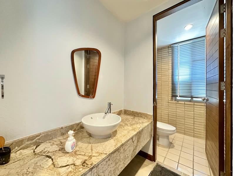 Apartment, กรุงเทพ, Sukhumvit 38, คลองตัน, คลองเตย, กรุงเทพ, 400 ตร.ม., อพาร์ทเมนท์ ให้เช่า, โดย Bangkok Residential, 11378499 - DDproperty.com