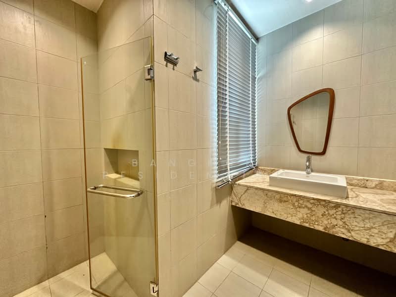 Apartment, Bangkok, Sukhumvit 38, Khong Tan, Khlong Toei, Bangkok, 4 Bedrooms, 400 sqm, Apartment For Rent, by Bangkok Residential, 11378499 - DDproperty.com