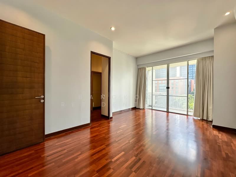 Apartment, Bangkok, Sukhumvit 38, Khong Tan, Khlong Toei, Bangkok, 4 Bedrooms, 400 sqm, Apartment For Rent, by Bangkok Residential, 11378499 - DDproperty.com