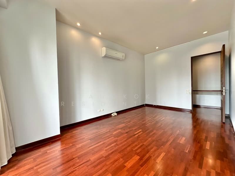 Apartment, กรุงเทพ, Sukhumvit 38, คลองตัน, คลองเตย, กรุงเทพ, 400 ตร.ม., อพาร์ทเมนท์ ให้เช่า, โดย Bangkok Residential, 11378499 - DDproperty.com