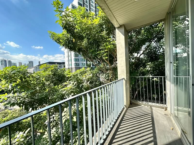 Apartment, Bangkok, Sukhumvit 38, Khong Tan, Khlong Toei, Bangkok, 4 Bedrooms, 400 sqm, Apartment For Rent, by Bangkok Residential, 11378499 - DDproperty.com