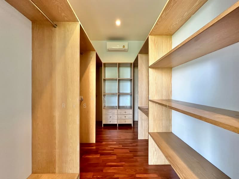 Apartment, Bangkok, Sukhumvit 38, Khong Tan, Khlong Toei, Bangkok, 4 Bedrooms, 400 sqm, Apartment For Rent, by Bangkok Residential, 11378499 - DDproperty.com