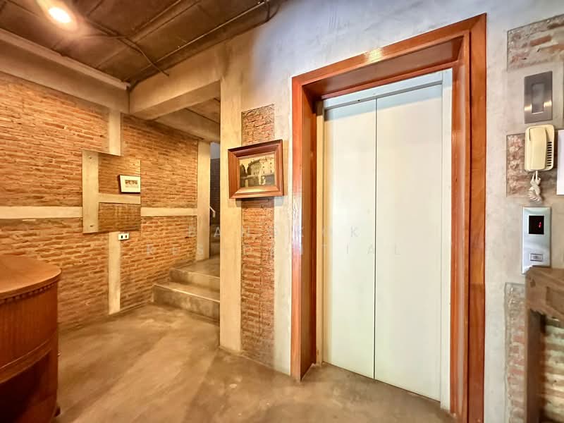 Apartment, Bangkok, Sukhumvit 38, Khong Tan, Khlong Toei, Bangkok, 4 Bedrooms, 400 sqm, Apartment For Rent, by Bangkok Residential, 11378499 - DDproperty.com