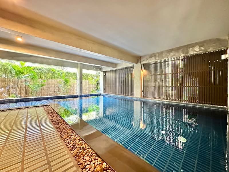 Apartment, Bangkok, Sukhumvit 38, Khong Tan, Khlong Toei, Bangkok, 4 Bedrooms, 400 sqm, Apartment For Rent, by Bangkok Residential, 11378499 - DDproperty.com