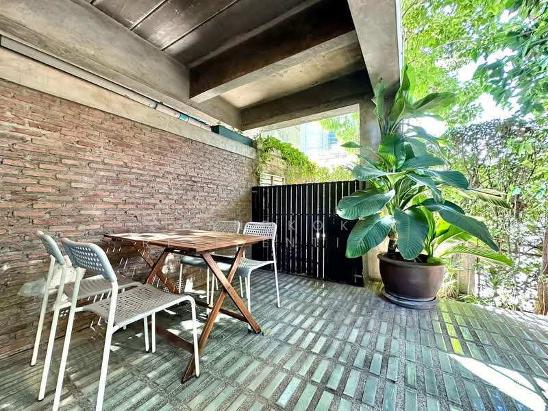 Apartment, กรุงเทพ, Sukhumvit 38, คลองตัน, คลองเตย, กรุงเทพ, 400 ตร.ม., อพาร์ทเมนท์ ให้เช่า, โดย Bangkok Residential, 11378499 - DDproperty.com