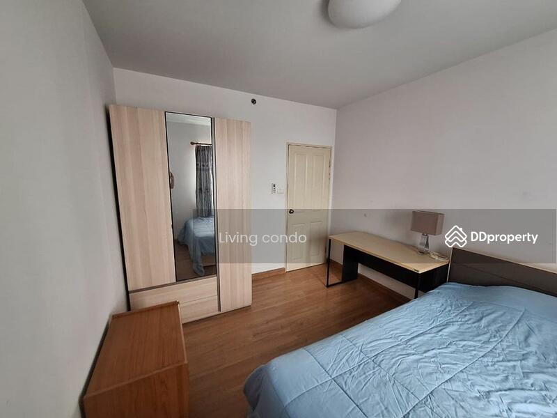 Supalai Park Ratchayothin, Bangkok, Ratchadaphisek Road, Lat Yao, Chatuchak, Bangkok, 2 Bedrooms, 79 sqm, Condo For Sale, by Living Condo, 11378522 - DDproperty.com