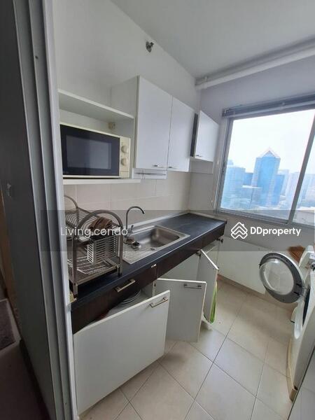 Supalai Park Ratchayothin, Bangkok, Ratchadaphisek Road, Lat Yao, Chatuchak, Bangkok, 2 Bedrooms, 79 sqm, Condo For Sale, by Living Condo, 11378522 - DDproperty.com