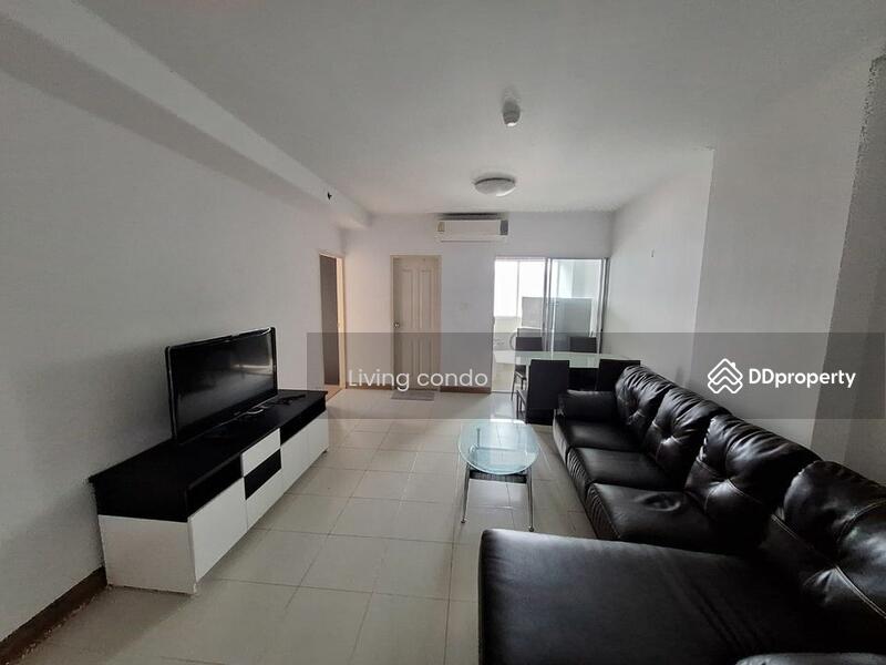 Supalai Park Ratchayothin, Bangkok, Ratchadaphisek Road, Lat Yao, Chatuchak, Bangkok, 2 Bedrooms, 79 sqm, Condo For Sale, by Living Condo, 11378522 - DDproperty.com