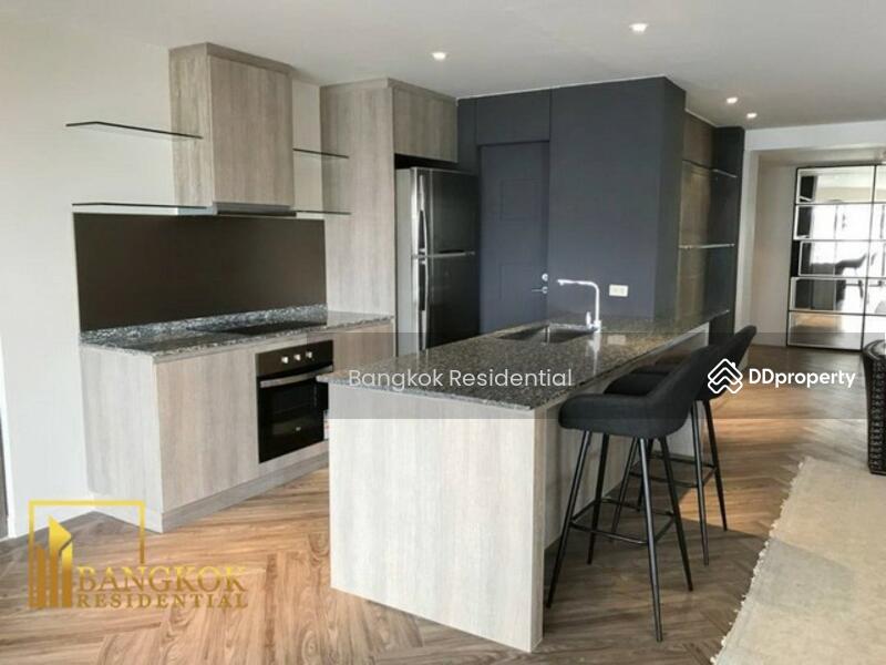 For Rent - TBI Tower, Bangkok