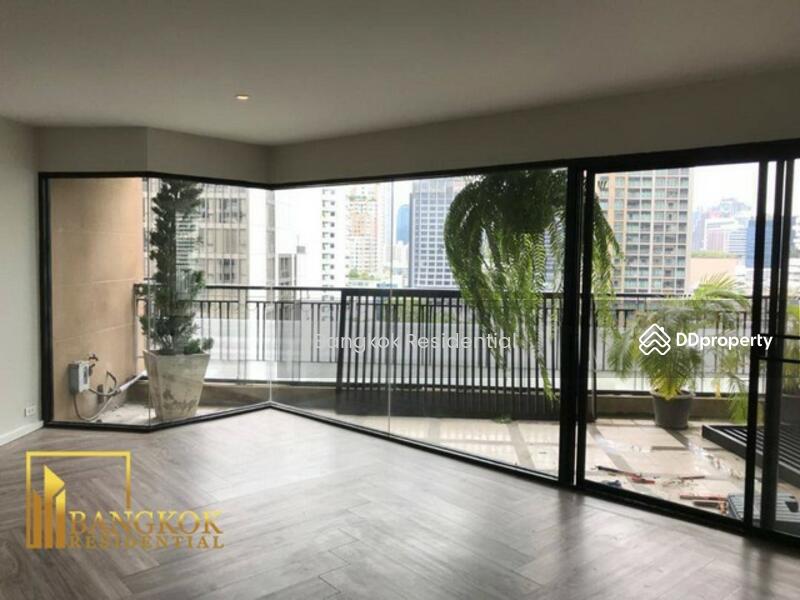 For Rent - TBI Tower, Bangkok