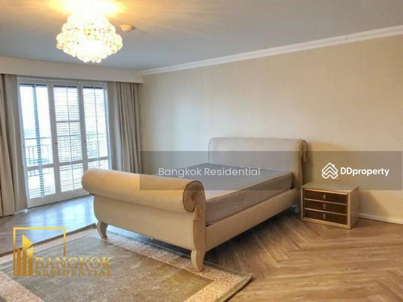 For Rent - TBI Tower, Bangkok