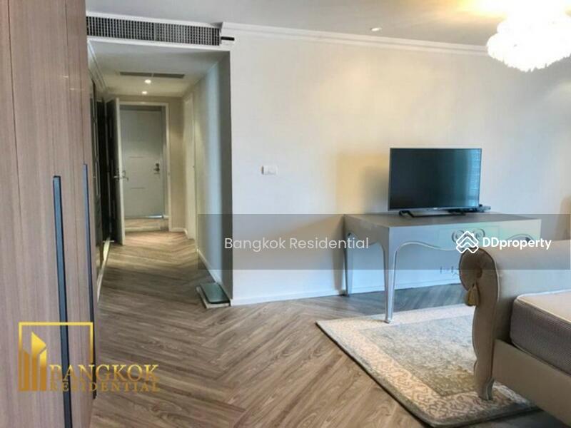 For Rent - TBI Tower, Bangkok