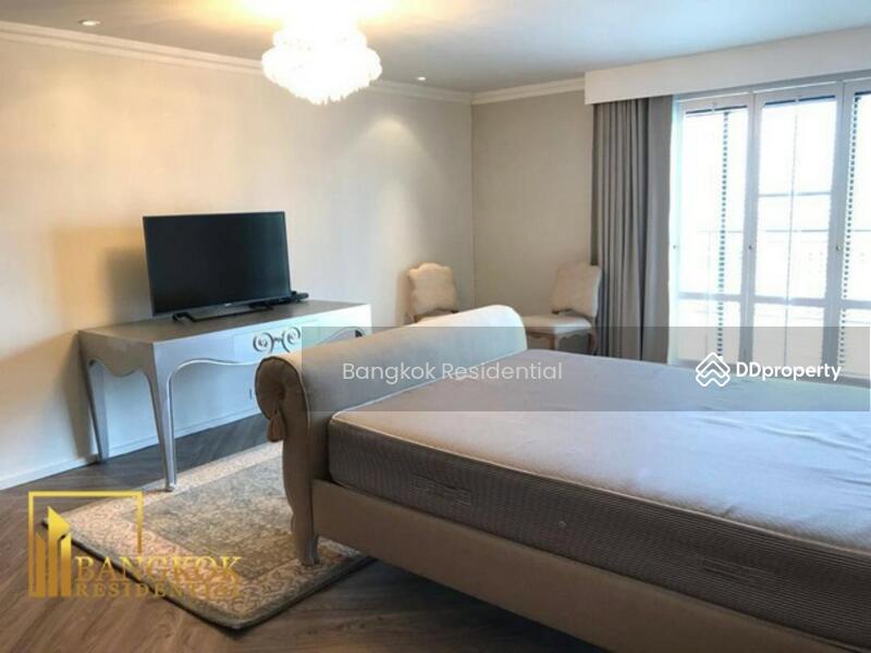 For Rent - TBI Tower, Bangkok