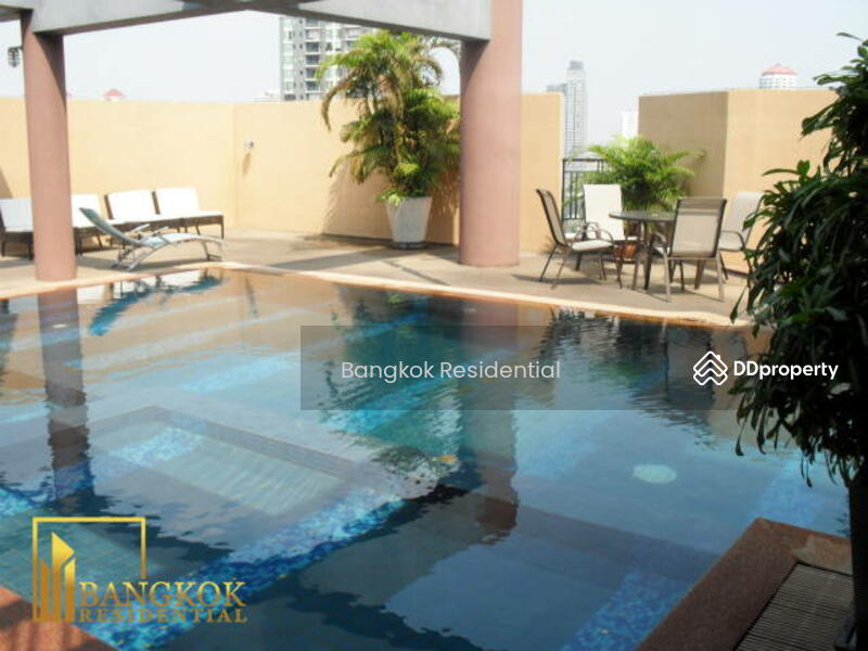 For Rent - TBI Tower, Bangkok