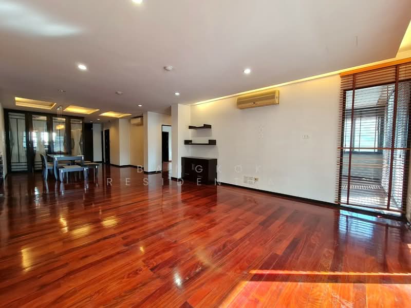 For Rent - Pricha Mansion, Bangkok