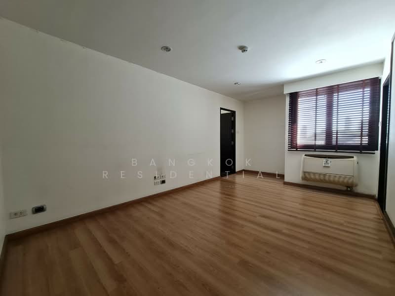 For Rent - Pricha Mansion, Bangkok