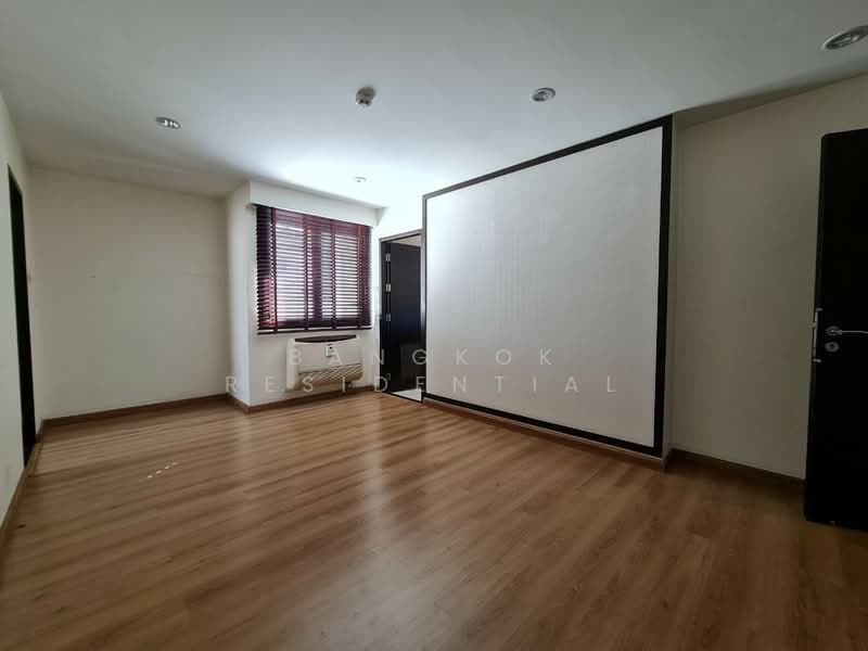 For Rent - Pricha Mansion, Bangkok