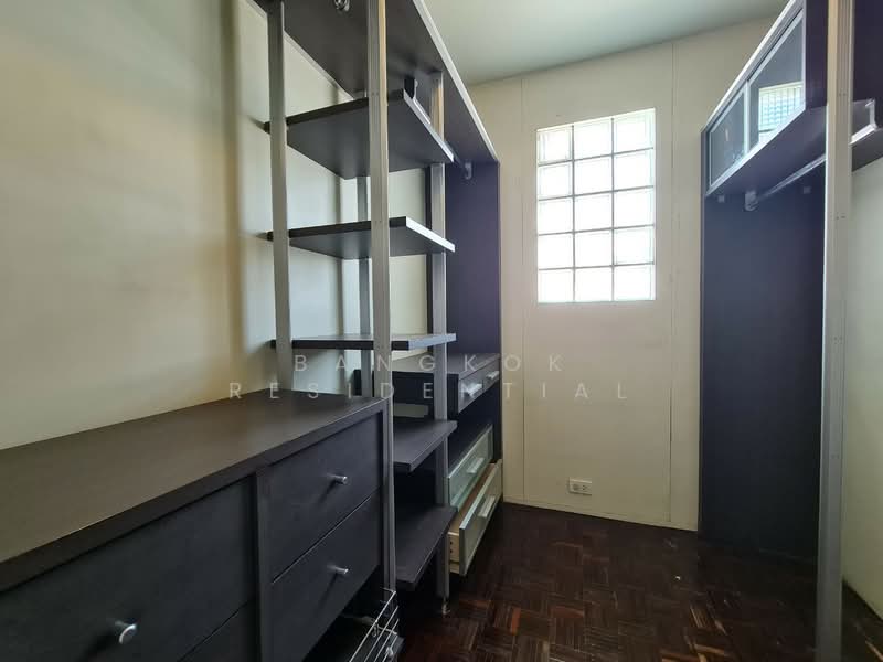 For Rent - Pricha Mansion, Bangkok