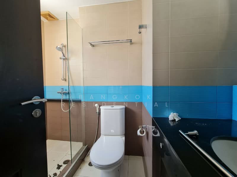 For Rent - Pricha Mansion, Bangkok