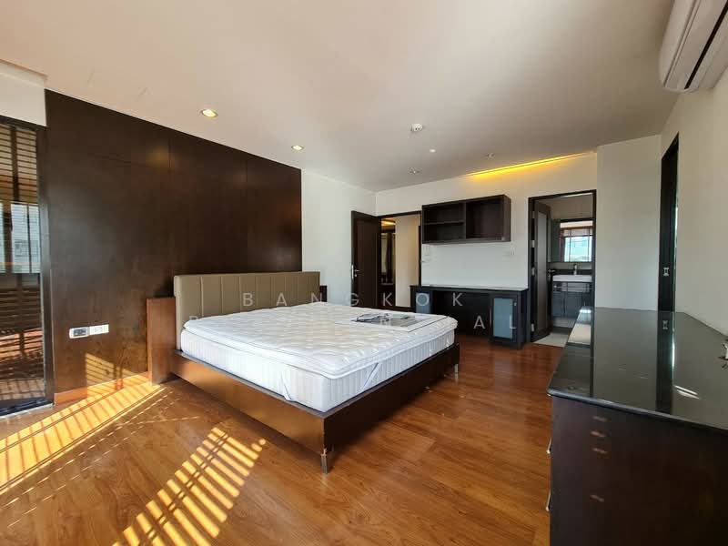 ให้เช่า - Pricha Mansion, กรุงเทพ