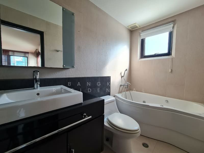 ให้เช่า - Pricha Mansion, กรุงเทพ