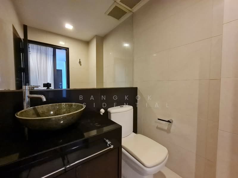For Rent - Pricha Mansion, Bangkok