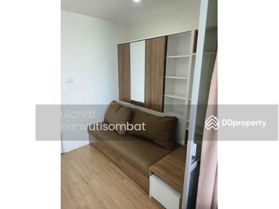 ขาย - Lumpini Ville On Nut-Phatthanakan : ลุมพินี วิลล์ อ่อนนุช-พัฒนาการ, กรุงเทพ