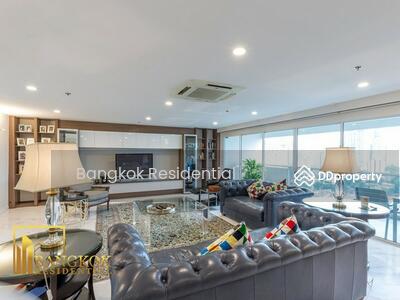 ขาย - Kiarti Thanee City Mansion : เกียรติธานี ซิตี้แมนชั่น, กรุงเทพ