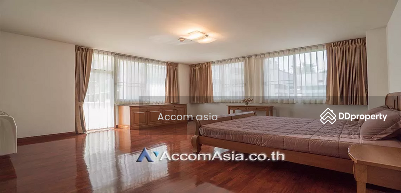 Aramvej Apartment, Bangkok, 181 Soi Sukhumvit 49/11, Khlong Tan Nua, Watthana, Bangkok, 3 Bedrooms, 260 sqm, Apartment For Rent, by Accom Asia, 11378592 - DDproperty.com