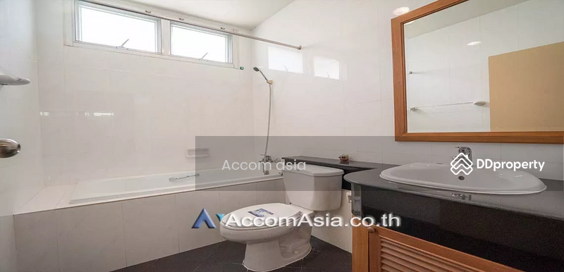 Aramvej Apartment, Bangkok, 181 Soi Sukhumvit 49/11, Khlong Tan Nua, Watthana, Bangkok, 3 Bedrooms, 260 sqm, Apartment For Rent, by Accom Asia, 11378592 - DDproperty.com