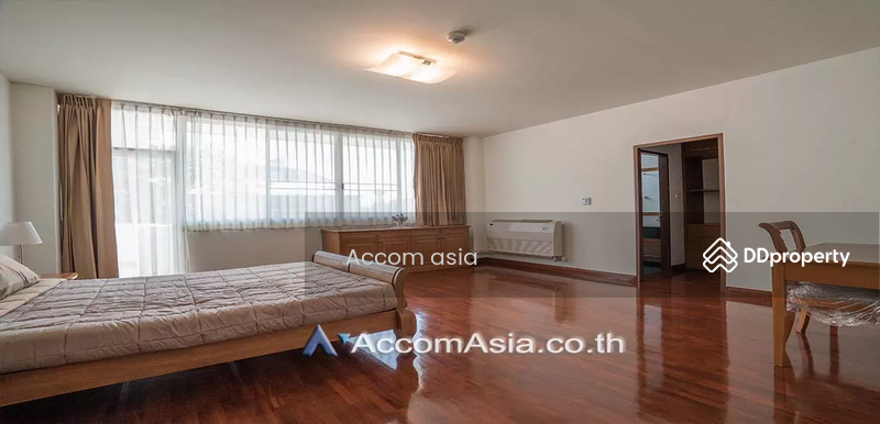Aramvej Apartment, Bangkok, 181 Soi Sukhumvit 49/11, Khlong Tan Nua, Watthana, Bangkok, 3 Bedrooms, 260 sqm, Apartment For Rent, by Accom Asia, 11378592 - DDproperty.com
