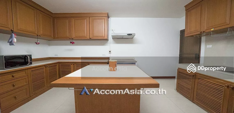 Aramvej Apartment, Bangkok, 181 Soi Sukhumvit 49/11, Khlong Tan Nua, Watthana, Bangkok, 3 Bedrooms, 260 sqm, Apartment For Rent, by Accom Asia, 11378592 - DDproperty.com