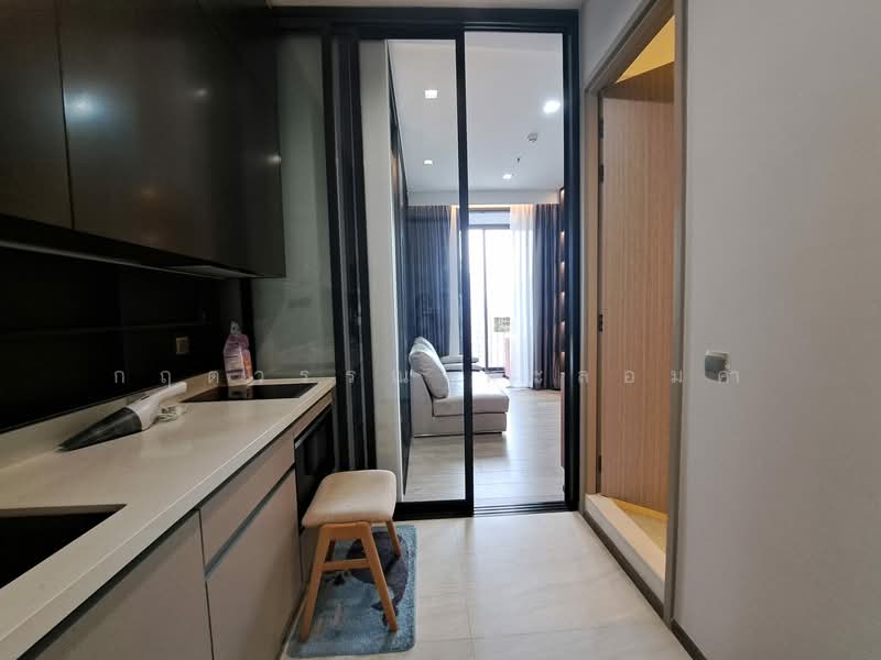 For Rent - The Address Siam-Ratchathewi, Bangkok