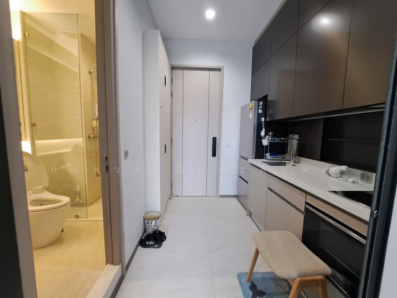 For Rent - The Address Siam-Ratchathewi, Bangkok