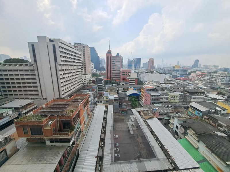 ให้เช่า - The Address Siam-Ratchathewi : ดิ แอดเดรส สยาม-ราชเทวี, กรุงเทพ