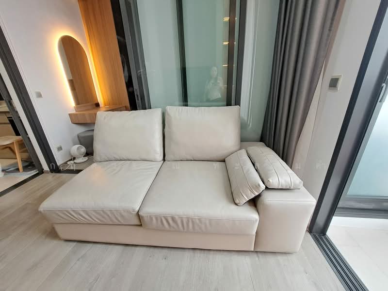 For Rent - The Address Siam-Ratchathewi, Bangkok