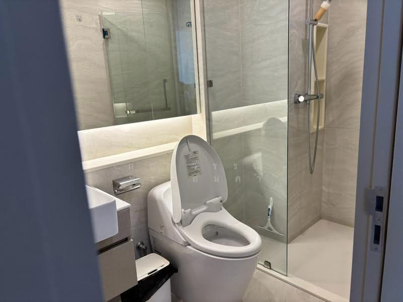 The Address Siam-Ratchathewi, Bangkok, 500 Phetchaburi Road, Thanon Phetchaburi, Ratchathewi, Bangkok, 1 Bedroom, 32 sqm, Condo For Rent, by กฤตวรรณ ทะลอมคำ, 11378595 - DDproperty.com