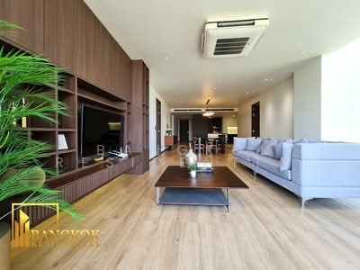 For Rent - Raveevan Space, Bangkok