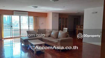 For Rent - Regent On The Park 3, Bangkok