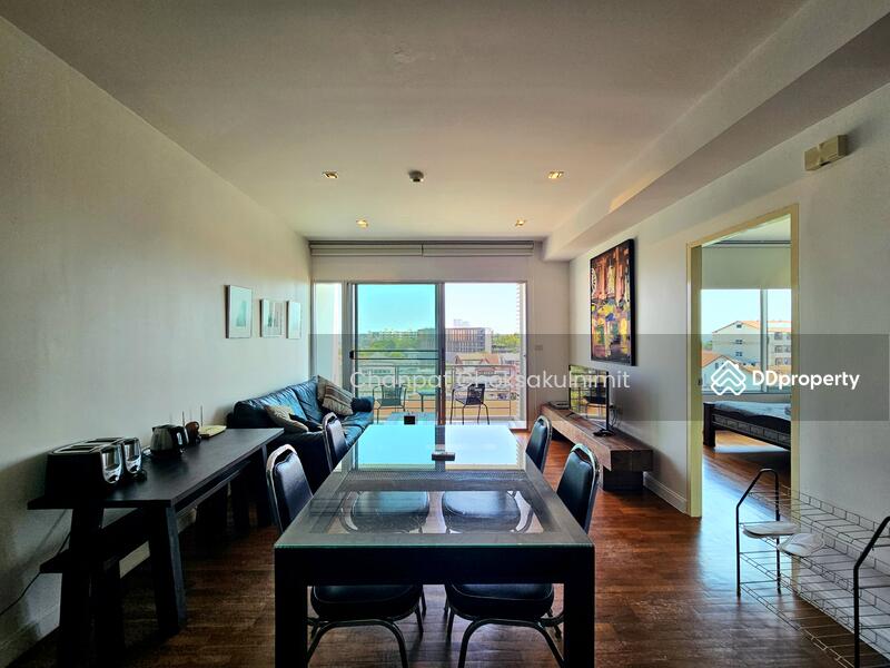 Baan Sandao : บ้านแสนดาว, ประจวบคีรีขันธ์, 57 Phet Kasem Rd, หัวหิน, ประจวบคีรีขันธ์, 52 ตร.ม., คอนโด ขาย, โดย Chanpat Choksakulnimit, 11378638 - DDproperty.com