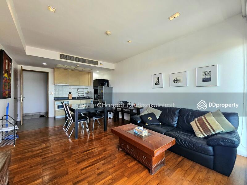 Baan Sandao, Prachuap Khiri Khan, 57 Phet Kasem Rd, Hua Hin, Prachuap Khiri Khan, 1 Bedroom, 52 sqm, Condo For Sale, by Chanpat Choksakulnimit, 11378638 - DDproperty.com