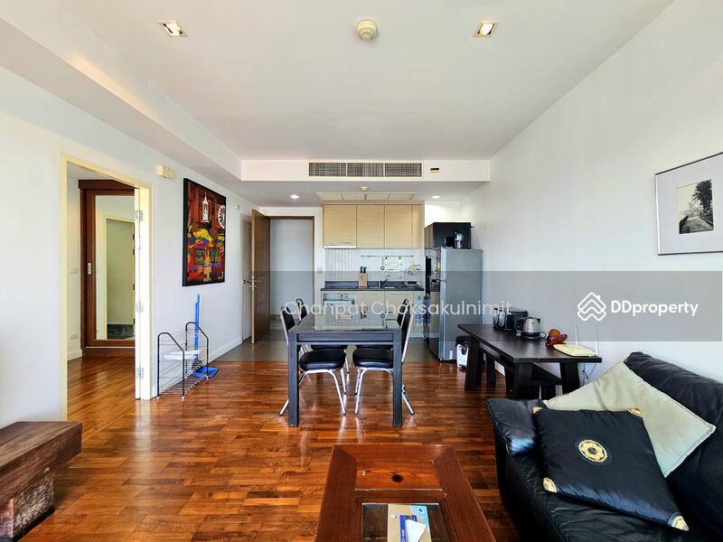 Baan Sandao : บ้านแสนดาว, ประจวบคีรีขันธ์, 57 Phet Kasem Rd, หัวหิน, ประจวบคีรีขันธ์, 52 ตร.ม., คอนโด ขาย, โดย Chanpat Choksakulnimit, 11378638 - DDproperty.com